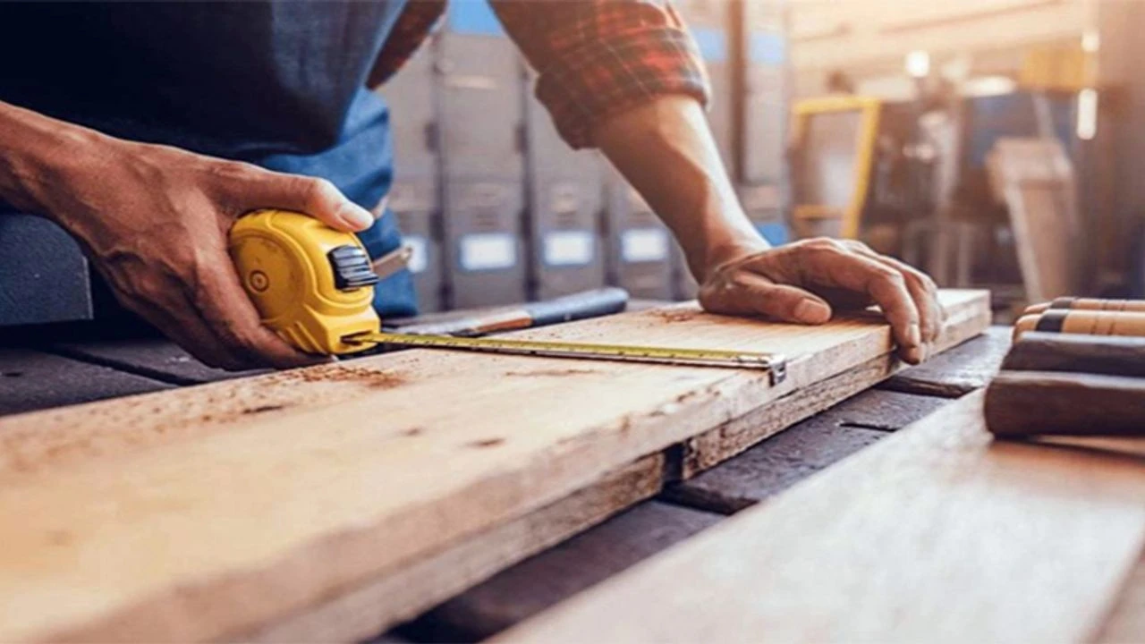 Kadınhanı Mobilyacı