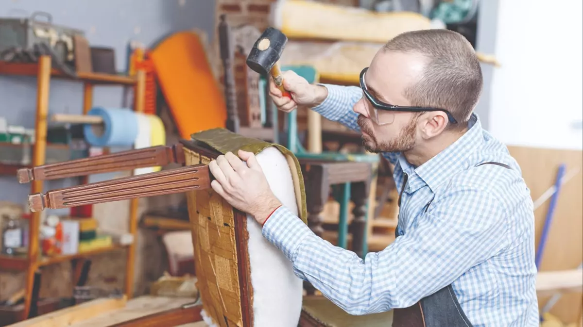 Kadınhanı Mobilyacı