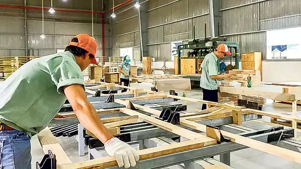 Kadınhanı Mobilyacı