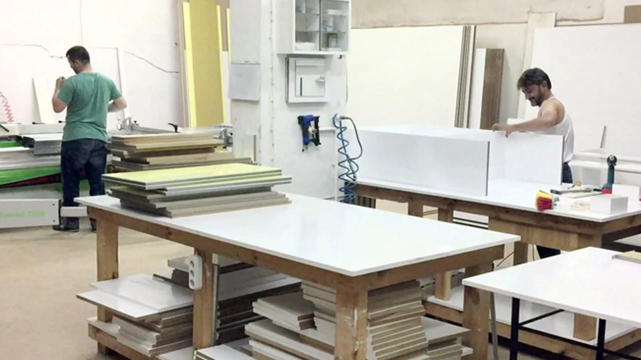 Kadınhanı Mobilyacı